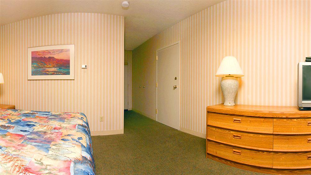Royal Garden Inn Downtown 솔트레이크시티 외부 사진